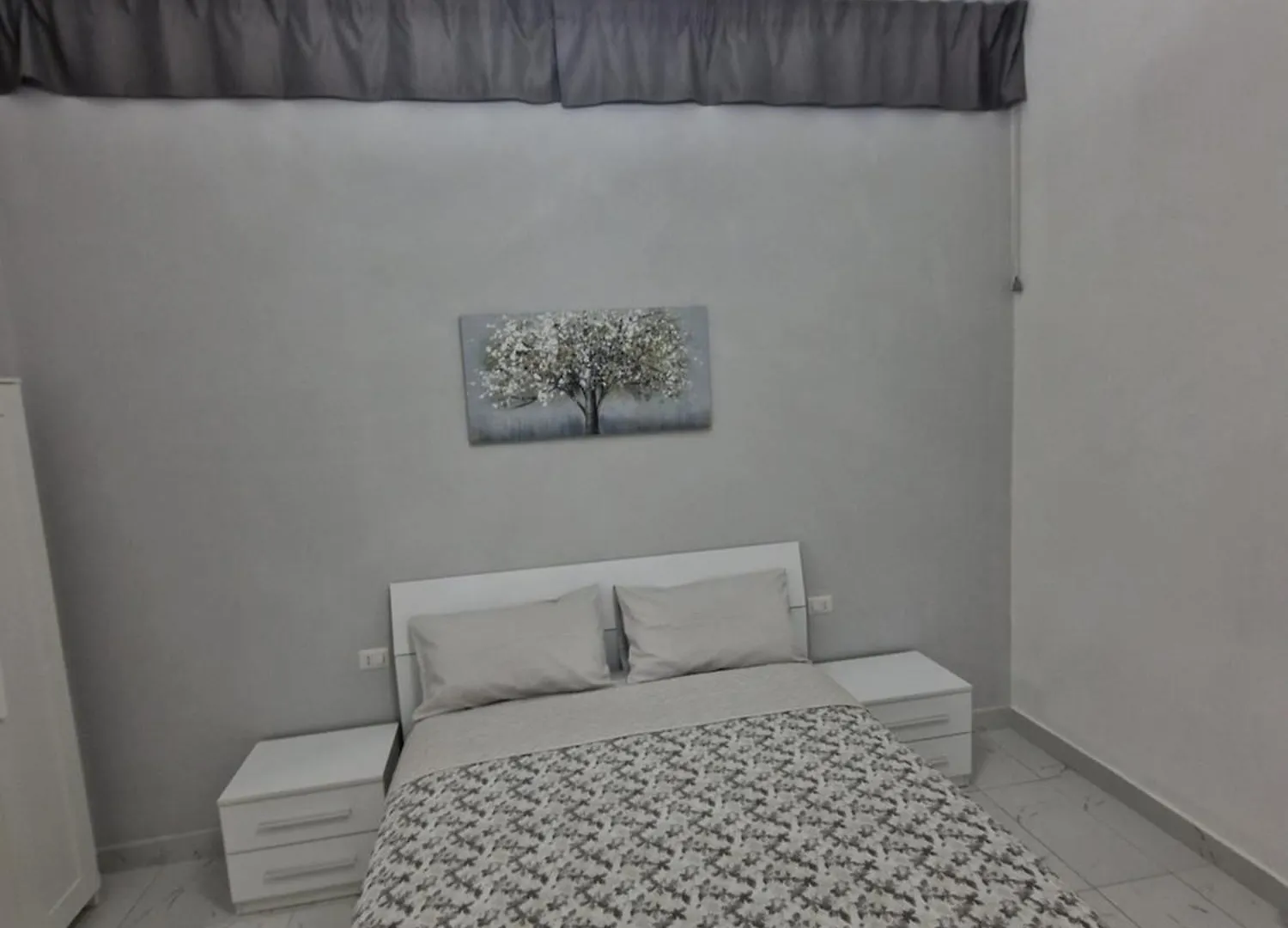 Marilissa Home バーリ イタリア